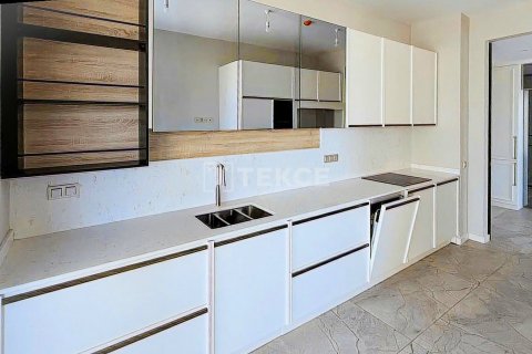 Apartment for sale in Izmir, Turkey, 2 bedrooms, 124m2, No. 133140 – photo 25