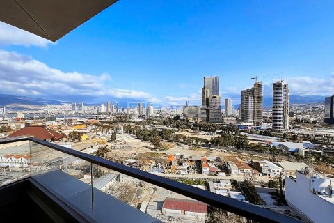 Apartment for sale in Izmir, Turkey, 2 bedrooms, 124m2, No. 133140 – photo 28