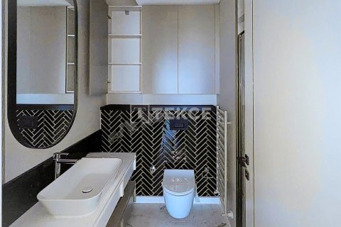 آپارتمان در  Izmir ، ترکیه 3 خوابه ، 176 متر مربع.  شماره 133141 - 29