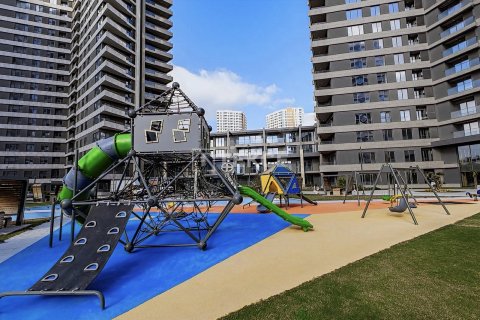 آپارتمان در  Izmir ، ترکیه 3 خوابه ، 176 متر مربع.  شماره 133141 - 9