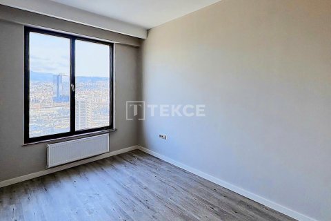 آپارتمان در  Izmir ، ترکیه 3 خوابه ، 176 متر مربع.  شماره 133141 - 26