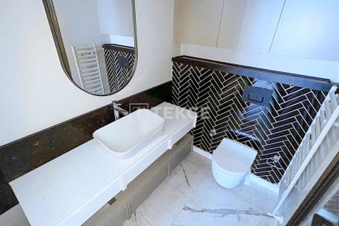 آپارتمان در  Izmir ، ترکیه 3 خوابه ، 176 متر مربع.  شماره 133141 - 30