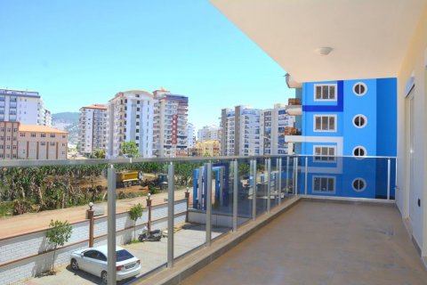 Lejlighed  i Mahmutlar, Antalya, Tyrkiet Nr. 209553 - 21