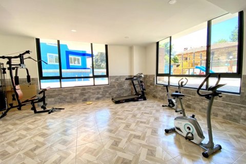 Lejlighed  i Mahmutlar, Antalya, Tyrkiet Nr. 209553 - 6