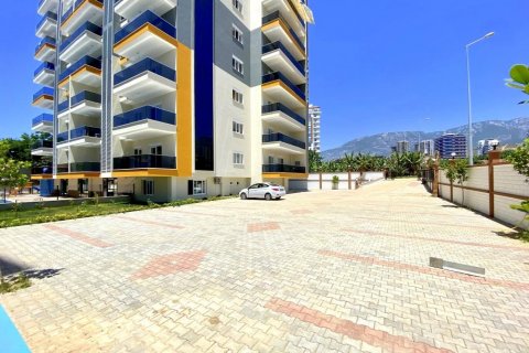 Lejlighed  i Mahmutlar, Antalya, Tyrkiet Nr. 209553 - 4