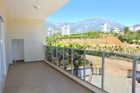 Lejlighed  i Mahmutlar, Antalya, Tyrkiet Nr. 209553 - 22