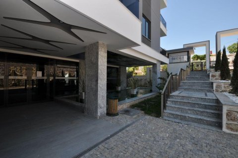 آپارتمان در  Mahmutlar ، ترکیه 100 متر مربع.  شماره 209549 - 4