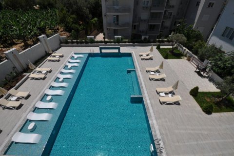 آپارتمان در  Mahmutlar ، ترکیه 100 متر مربع.  شماره 209549 - 15