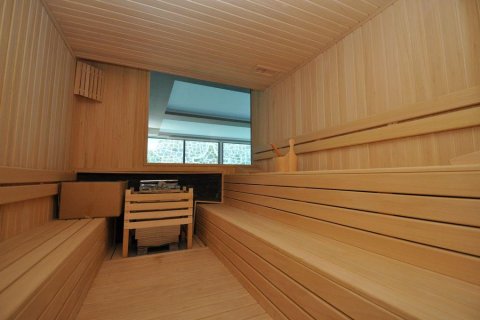 آپارتمان در  Mahmutlar ، ترکیه 100 متر مربع.  شماره 209549 - 9