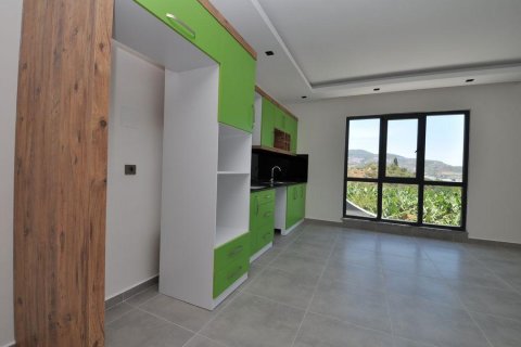 آپارتمان در  Mahmutlar ، ترکیه 100 متر مربع.  شماره 209549 - 19