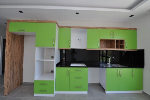 آپارتمان در  Mahmutlar ، ترکیه 100 متر مربع.  شماره 209549 - 17