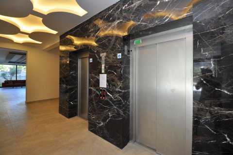 آپارتمان در  Mahmutlar ، ترکیه 100 متر مربع.  شماره 209549 - 6