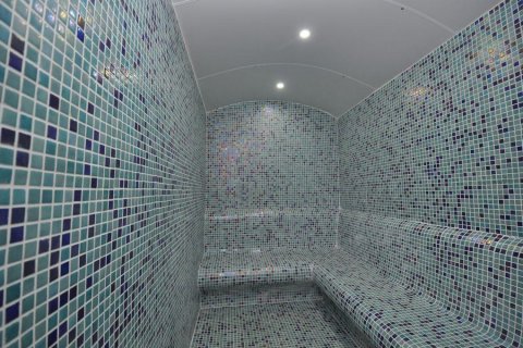 آپارتمان در  Mahmutlar ، ترکیه 100 متر مربع.  شماره 209549 - 8