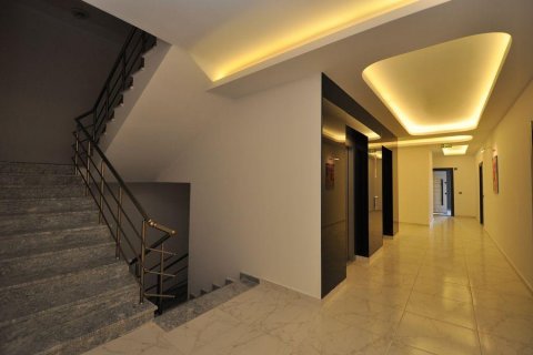 آپارتمان در  Mahmutlar ، ترکیه 100 متر مربع.  شماره 209549 - 12