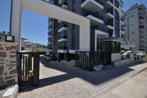 آپارتمان در  Mahmutlar ، ترکیه 100 متر مربع.  شماره 209549 - 3