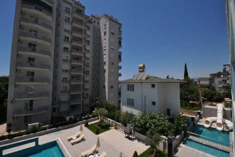 آپارتمان در  Mahmutlar ، ترکیه 100 متر مربع.  شماره 209549 - 13