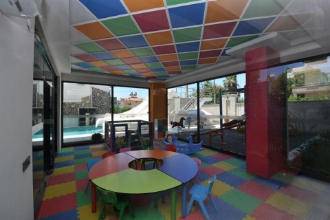 آپارتمان در  Mahmutlar ، ترکیه 100 متر مربع.  شماره 209549 - 10