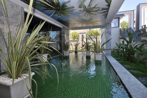 آپارتمان در  Mahmutlar ، ترکیه 100 متر مربع.  شماره 209549 - 11