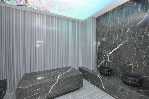 آپارتمان در  Mahmutlar ، ترکیه 100 متر مربع.  شماره 209549 - 7