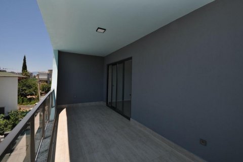 آپارتمان در  Mahmutlar ، ترکیه 100 متر مربع.  شماره 209549 - 27