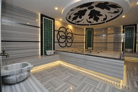 Продажа квартиры  в Аланье, Анталье, Турция 3 комн., 65м2, №209550 – фото 12