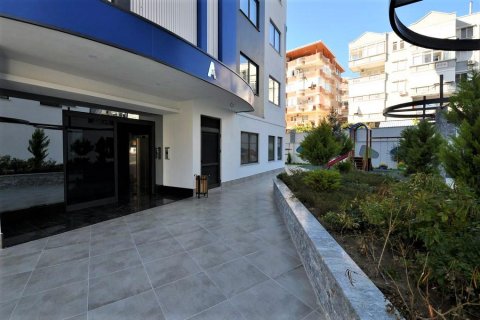 Продажа квартиры  в Аланье, Анталье, Турция 3 комн., 65м2, №209550 – фото 4