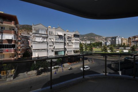 Продажа квартиры  в Аланье, Анталье, Турция 3 комн., 65м2, №209550 – фото 27