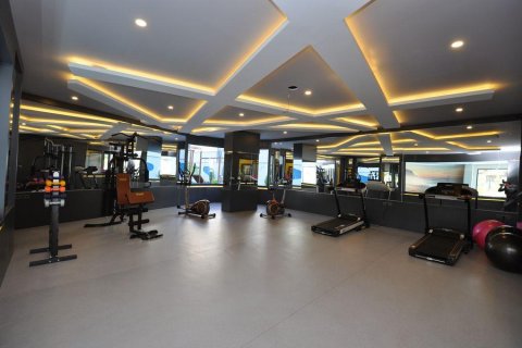 Продажа квартиры  в Аланье, Анталье, Турция 3 комн., 65м2, №209550 – фото 8