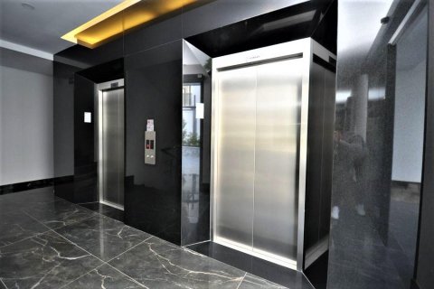 Продажа квартиры  в Аланье, Анталье, Турция 3 комн., 65м2, №209550 – фото 7