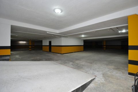 Продажа квартиры  в Аланье, Анталье, Турция 3 комн., 65м2, №209550 – фото 18