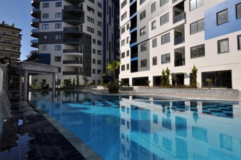 Продажа квартиры  в Аланье, Анталье, Турция 3 комн., 65м2, №209550 – фото 3