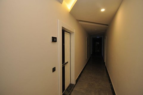Продажа квартиры  в Аланье, Анталье, Турция 3 комн., 65м2, №209550 – фото 19