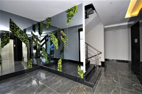 Продажа квартиры  в Аланье, Анталье, Турция 3 комн., 65м2, №209550 – фото 6