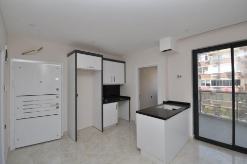 Продажа квартиры  в Аланье, Анталье, Турция 3 комн., 65м2, №209550 – фото 22