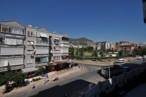 Продажа квартиры  в Аланье, Анталье, Турция 3 комн., 65м2, №209550 – фото 29