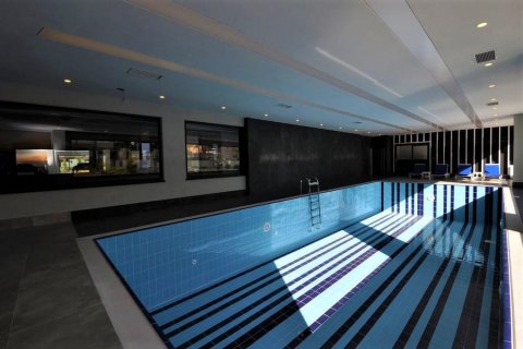 Продажа квартиры  в Аланье, Анталье, Турция 3 комн., 65м2, №209550 – фото 11