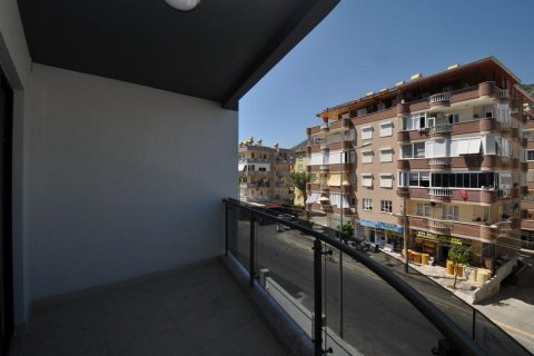 Продажа квартиры  в Аланье, Анталье, Турция 3 комн., 65м2, №209550 – фото 28