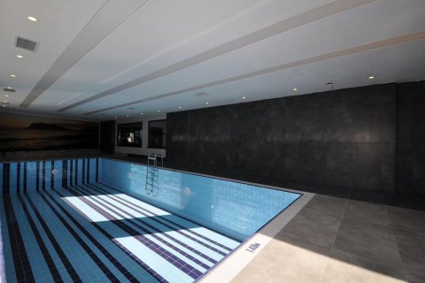 Продажа квартиры  в Аланье, Анталье, Турция 3 комн., 65м2, №209550 – фото 9