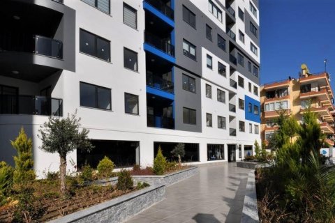 Продажа квартиры  в Аланье, Анталье, Турция 3 комн., 65м2, №209550 – фото 17