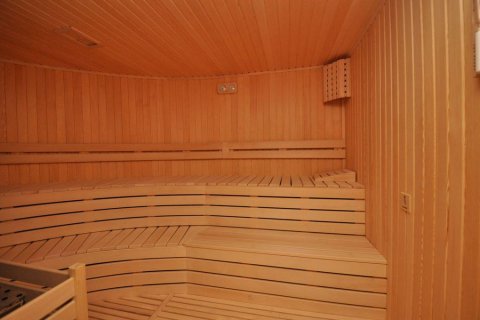 Продажа квартиры  в Аланье, Анталье, Турция 3 комн., 65м2, №209550 – фото 13