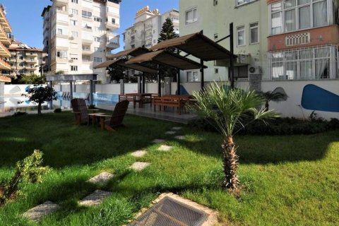 Продажа квартиры  в Аланье, Анталье, Турция 3 комн., 65м2, №209550 – фото 16