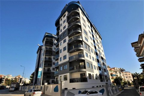 Продажа квартиры  в Аланье, Анталье, Турция 3 комн., 65м2, №209550 – фото 2