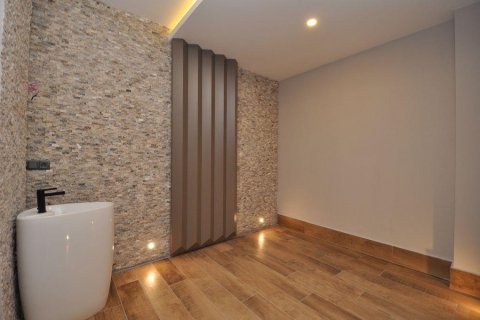 Продажа квартиры  в Аланье, Анталье, Турция 3 комн., 65м2, №209550 – фото 30