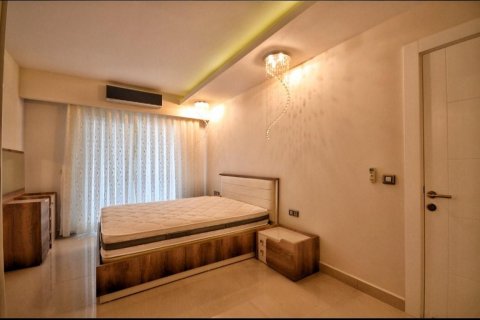 Продажа квартиры  в Махмутларе, Анталье, Турция 3 комн., 110м2, №209552 – фото 20