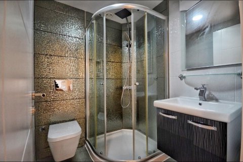 Продажа квартиры  в Махмутларе, Анталье, Турция 3 комн., 110м2, №209552 – фото 22