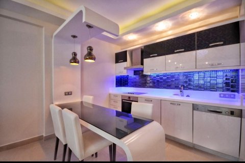 Продажа квартиры  в Махмутларе, Анталье, Турция 3 комн., 110м2, №209552 – фото 19