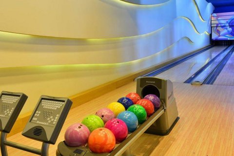 Продажа квартиры  в Махмутларе, Анталье, Турция 3 комн., 110м2, №209552 – фото 6