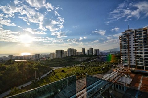 Продажа квартиры  в Махмутларе, Анталье, Турция 3 комн., 110м2, №209552 – фото 1