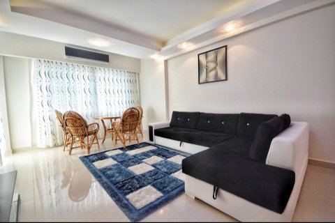 Продажа квартиры  в Махмутларе, Анталье, Турция 3 комн., 110м2, №209552 – фото 17