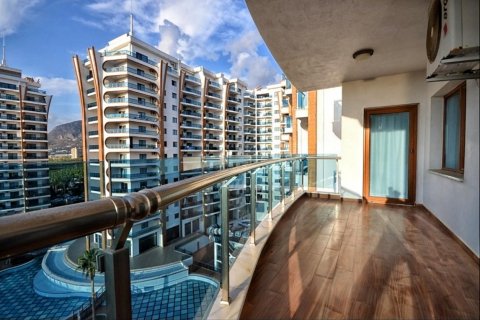 Продажа квартиры  в Махмутларе, Анталье, Турция 3 комн., 110м2, №209552 – фото 21